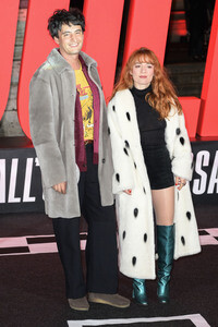 Filmpremiere 'Idols' in Rom