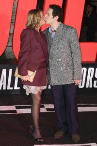 Filmpremiere 'Idols' in Rom