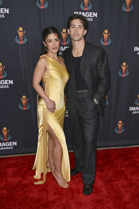 Imagen Awards 2026 in Beverly Hills