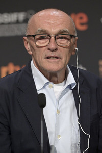 26.09.2026<br>Pressekonferenz 'Ink', San Sebastian International Film Festival 2026