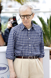 'Irrational Man' Photocall, Cannes Film Festival 2015