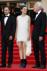 'Deux jours, une nuit' Premiere, Cannes Film Festival 2014