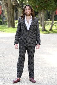 Photocall 'Judas Gospel' im Rom