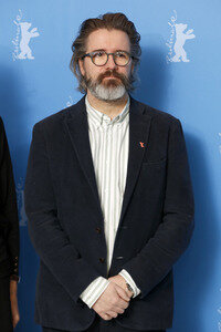 Jury Photocall, Berlinale 2017