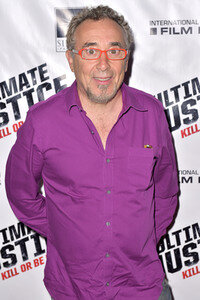 Filmpremiere 'Ultimate Justice' in Los Angeles