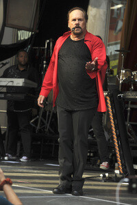 Konzert von KC and the Sunshine Band in New York