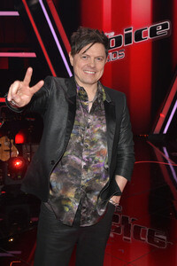Photocall 'The Voice Kids' in Berlin