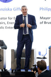 Kyiv Investment Forum in Berlin