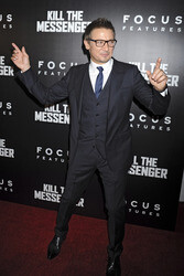 'Kill the Messenger' Screening, New York