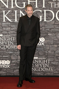 Serienpremiere 'A Knight of the Seven Kingdoms' in Rom