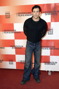 Hessischer Film- und Kinopreis 2025 in Frankfurt