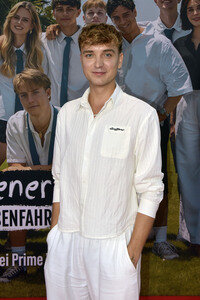 Filmscreening der 2. Staffel von 'Krass Klassenfahrt – Die neue Generation' in Berlin