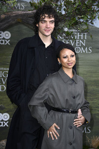 Serienpremiere 'A Knight of the Seven Kingdoms' in Berlin