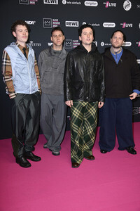 1Live Krone 2025 in Bielefeld