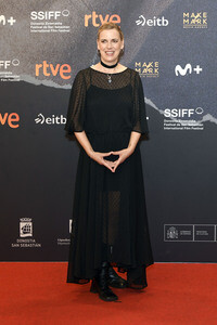 Filmpremiere 'Krux', San Sebastian International Film Festival 2026