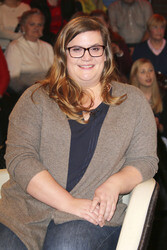 'Markus Lanz' Talkshow, Hamburg