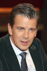 'Markus Lanz' Talkshow, Hamburg