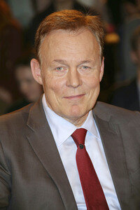 Talkshow 'Markus Lanz' in Hamburg