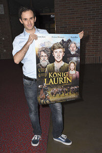 Premiere von 'König Laurin' auf dem Filmfest München 2016