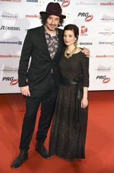PRG Live Entertainment Awards 2015, Frankfurt