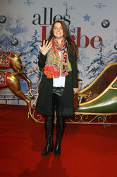 'Alles ist Liebe' Filmpremiere, Berlin