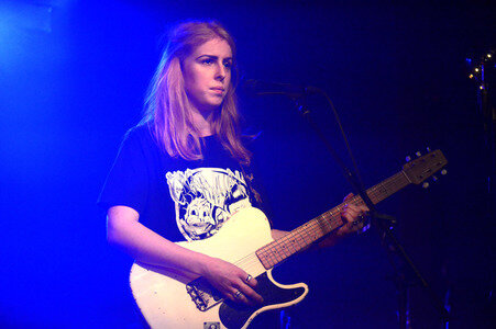 Konzert von Fenne Lily in Hannover