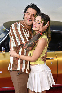 Filmpremiere 'London Calling' in Los Angeles