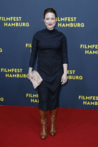 Festivaleröffnung und Filmpremiere 'Lovely Day', Filmfest Hamburg 2025