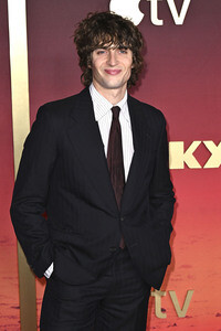 Serienpremiere 'Lucky' in Los Angeles