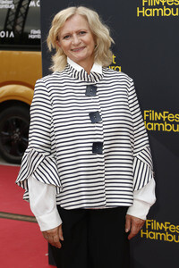Filmpremiere 'Lügen über meine Mutter', Filmfest Hamburg 2026