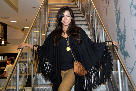 Grand Opening der ersten Luxuslashes Lounge in Hannover