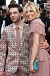 'Macbeth' Premiere, Cannes Film Festival 2015