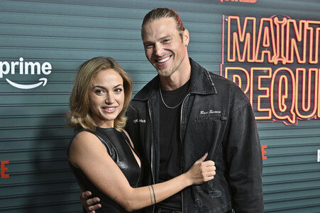 Filmscreening 'Liebe braucht Wartung' in Los Angeles