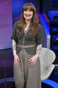 06.05.2026<br>Talkshow 'maischberger' in Berlin