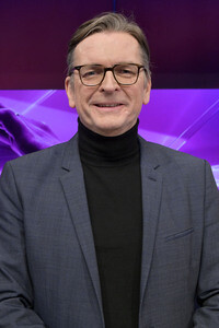 Talkshow 'maischberger' in Berlin