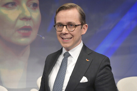 Talkshow 'maischberger' in Berlin