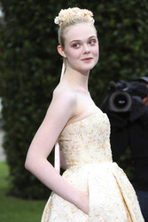 'Maleficent - Die dunkle Fee' Kostümpräsentation, London