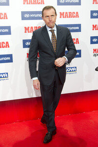 Marca Football Awards 2015-2016 in Madrid