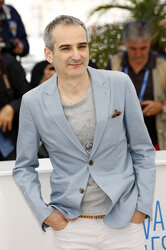 'Sils Maria' Photocall, Cannes Film Festival 2014