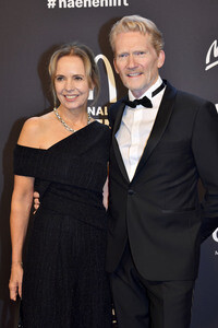 McDonald's Benefiz Gala 2025 in München