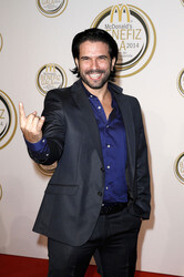 McDonald's Benefiz Gala 2014, Weissach