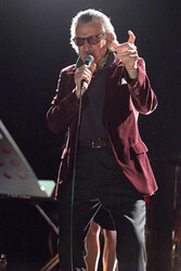 Dieter Meier