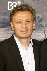 ARD Fototermin 'Meister des Todes' in Hamburg