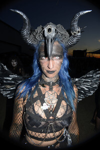 08.08.2026<br>M'era Luna Festival 2026 in Hildesheim