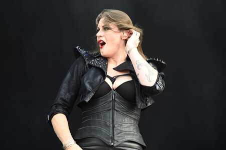 M'era Luna Festival 2026 in Hildesheim