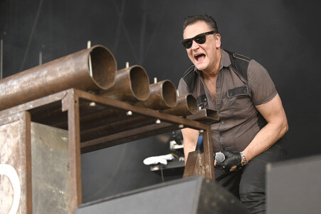 M'era Luna Festival 2026 in Hildesheim