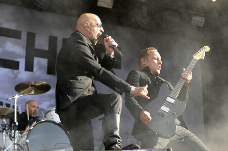 M'era Luna Festival 2016 in Hildesheim