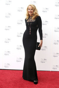 The Metropolitan Opera Opening Night Gala 2017 in New York