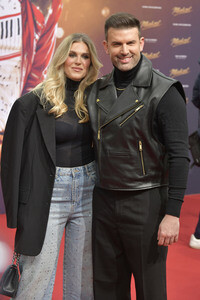 Filmpremiere 'Michael' in Berlin