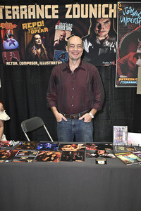 Midsummer Scream - Halloween & Horror Convention in Long Beach